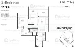 Pullman Residence  (D11), Condominium #482513541
